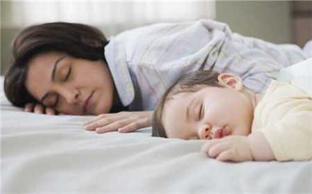 孕晚期有哪些睡眠问题 代孕尿频怎么办_重庆助孕